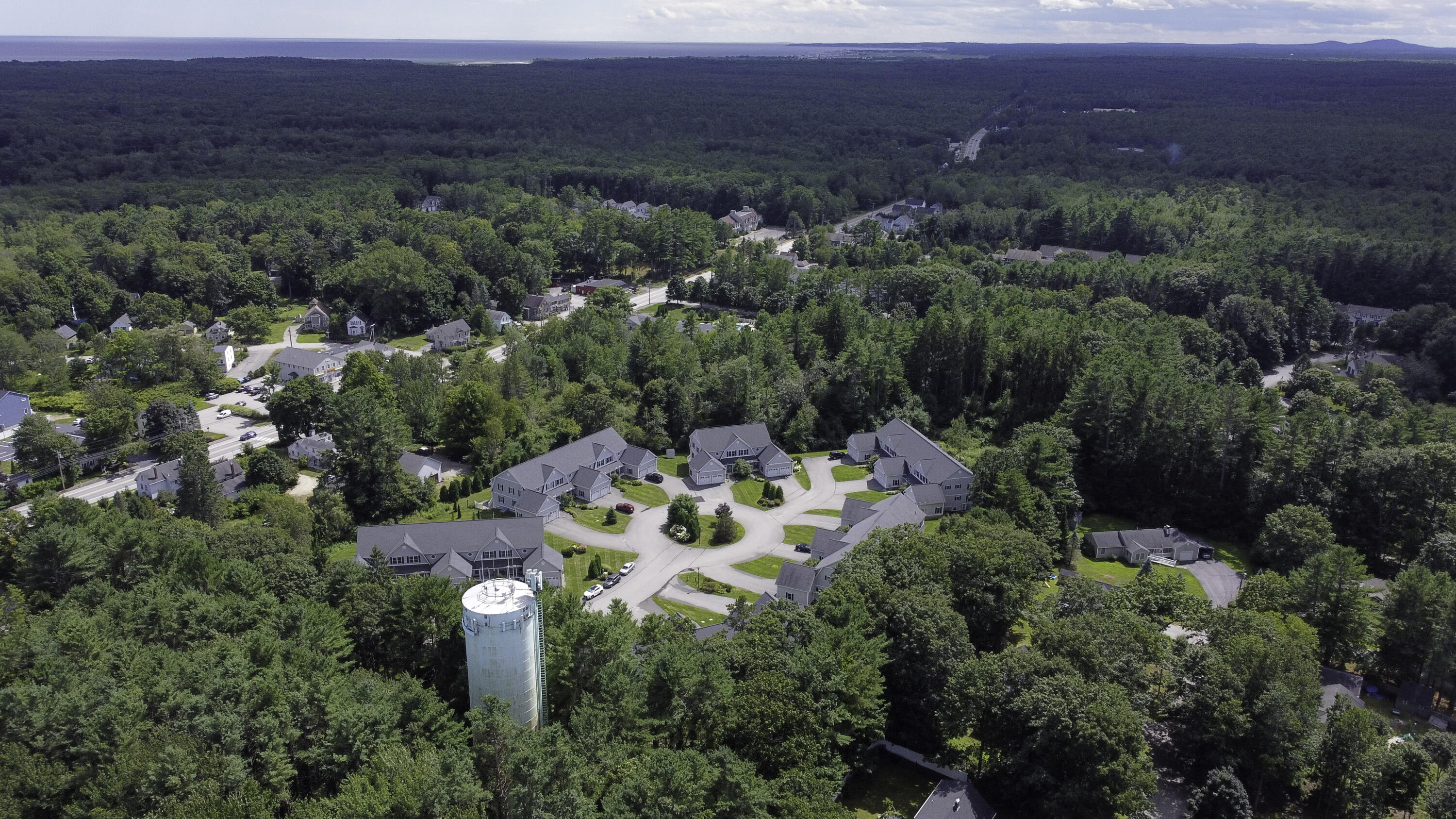 23 Chamberlain Way, Unit 23 Kennebunk, ME 04043 - Photo 47 of 49 DJI_0107