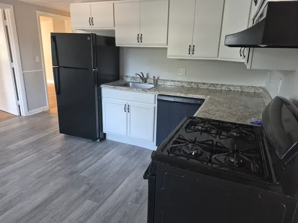 $2,000 | 186 Broad Street, Unit 5, Marlborough, MA 01752