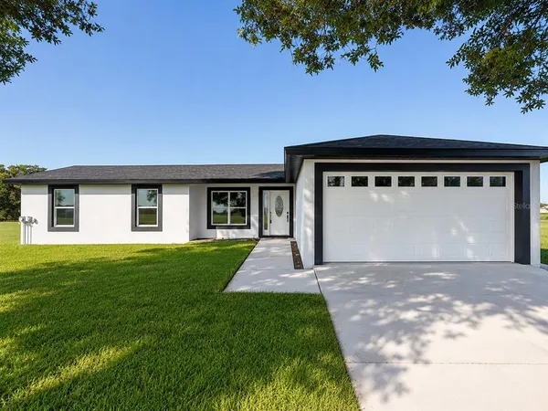 $2,400 | 7016 Golf Club Drive, Sebring, FL 33876
