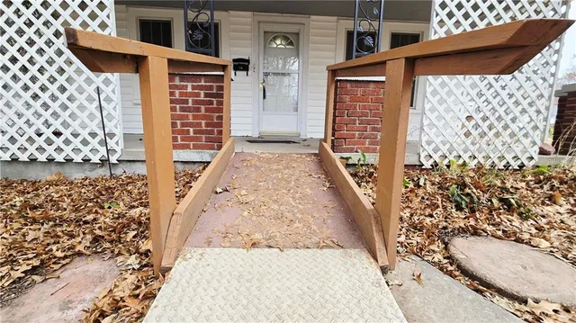 $149,900 | 1108 Roosevelt Avenue, St. Joseph, MO 64505