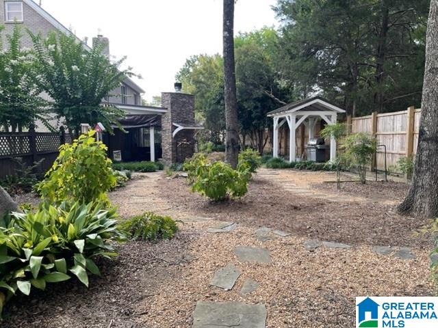 1709 Marengo Drive Demopolis, AL 36732 - Photo 41 of 50