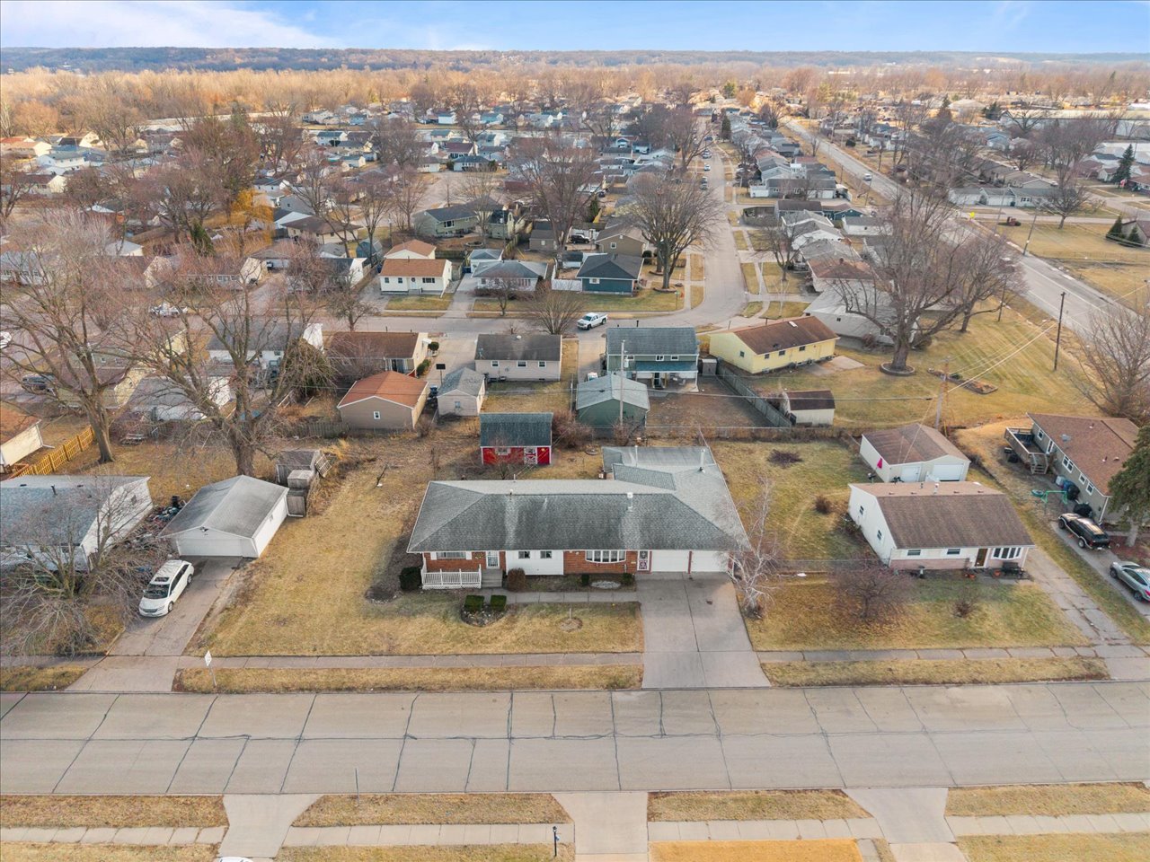 4816 44th Avenue Moline, IL 61265 - Photo 7 of 50