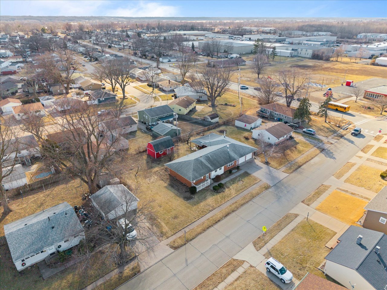 4816 44th Avenue Moline, IL 61265 - Photo 8 of 50