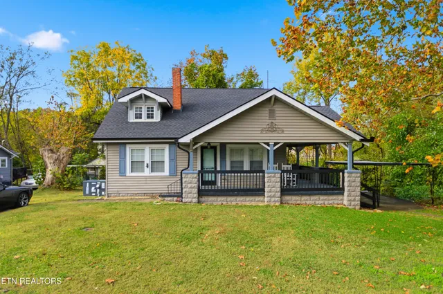 $374,900 | 4143 Walker Boulevard, Knoxville, TN 37917