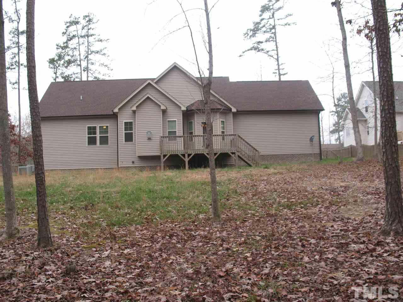 155 Churchill Road Louisburg, NC 27549 - Photo 17 of 19 Gallery Image 17