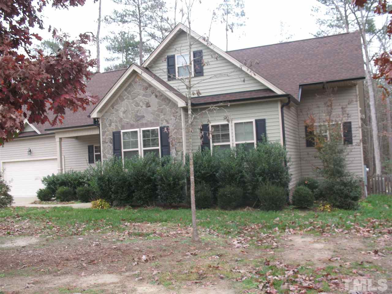 155 Churchill Road Louisburg, NC 27549 - Photo 19 of 19 Gallery Image 19