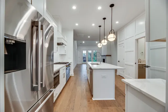 $798,900 | 117 Shadow Springs Drive, Unit 117, Brentwood, TN 37027