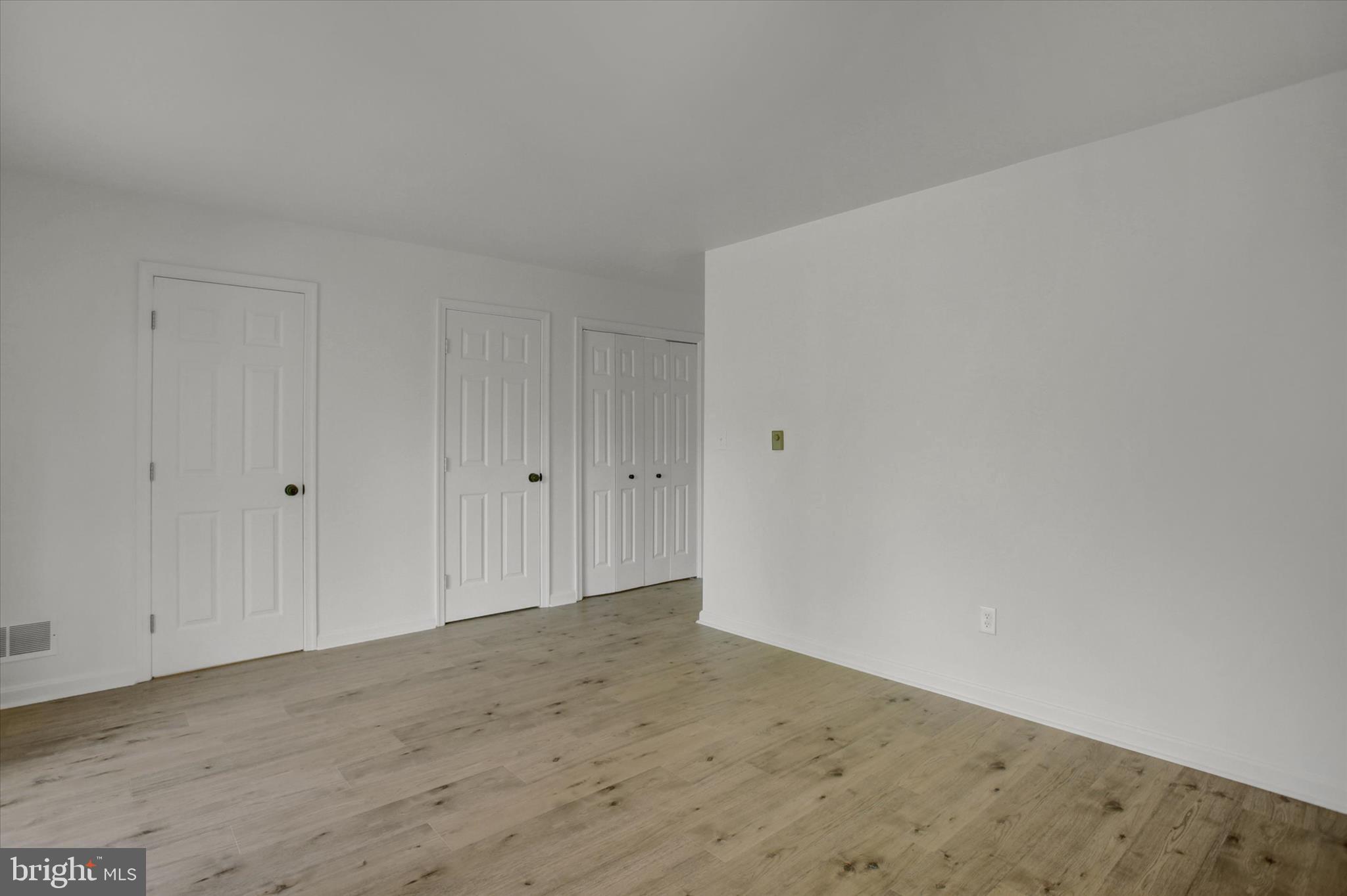 1553 Brechbill Road Chambersburg, PA 17202 - Photo 9 of 45 a view of small space