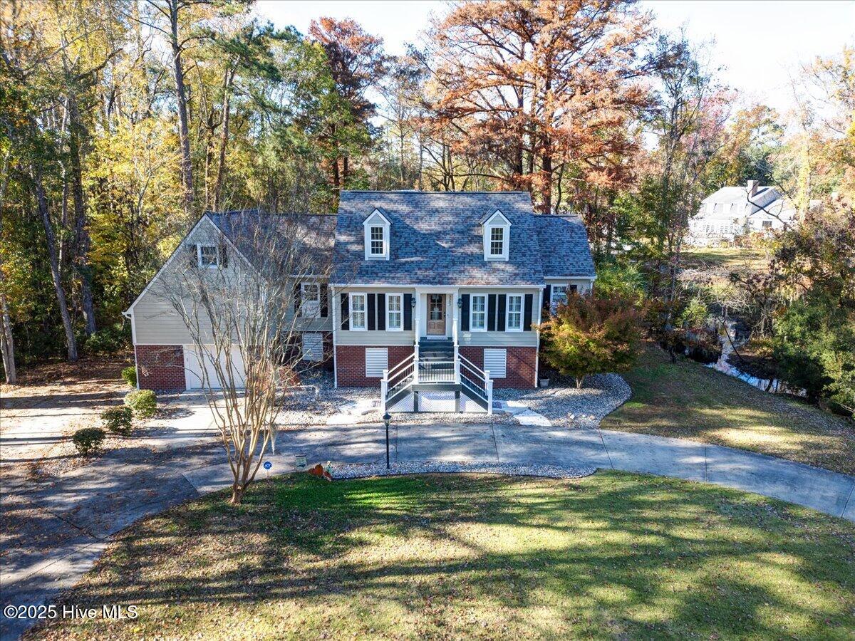 3302 Country Club Road Trent Woods, NC 28562 - Photo 1 of 78 75-3302_Country_Club-75