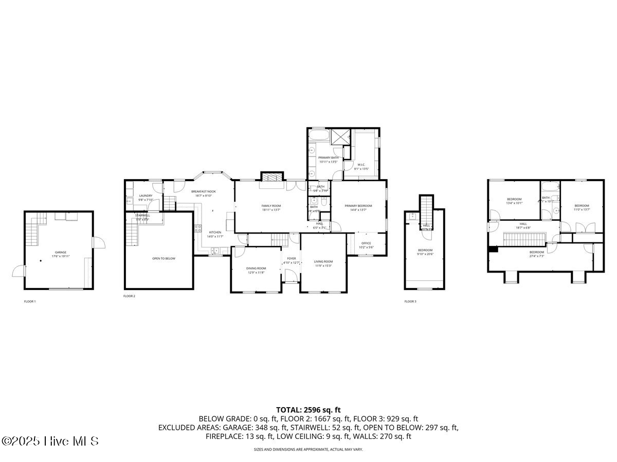 3302 Country Club Road Trent Woods, NC 28562 - Photo 75 of 77