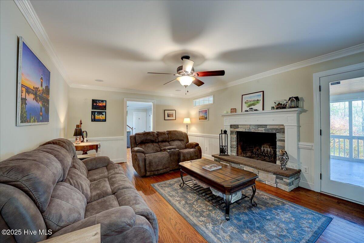 3302 Country Club Road Trent Woods, NC 28562 - Photo 18 of 78 32-3302_Country_Club-10