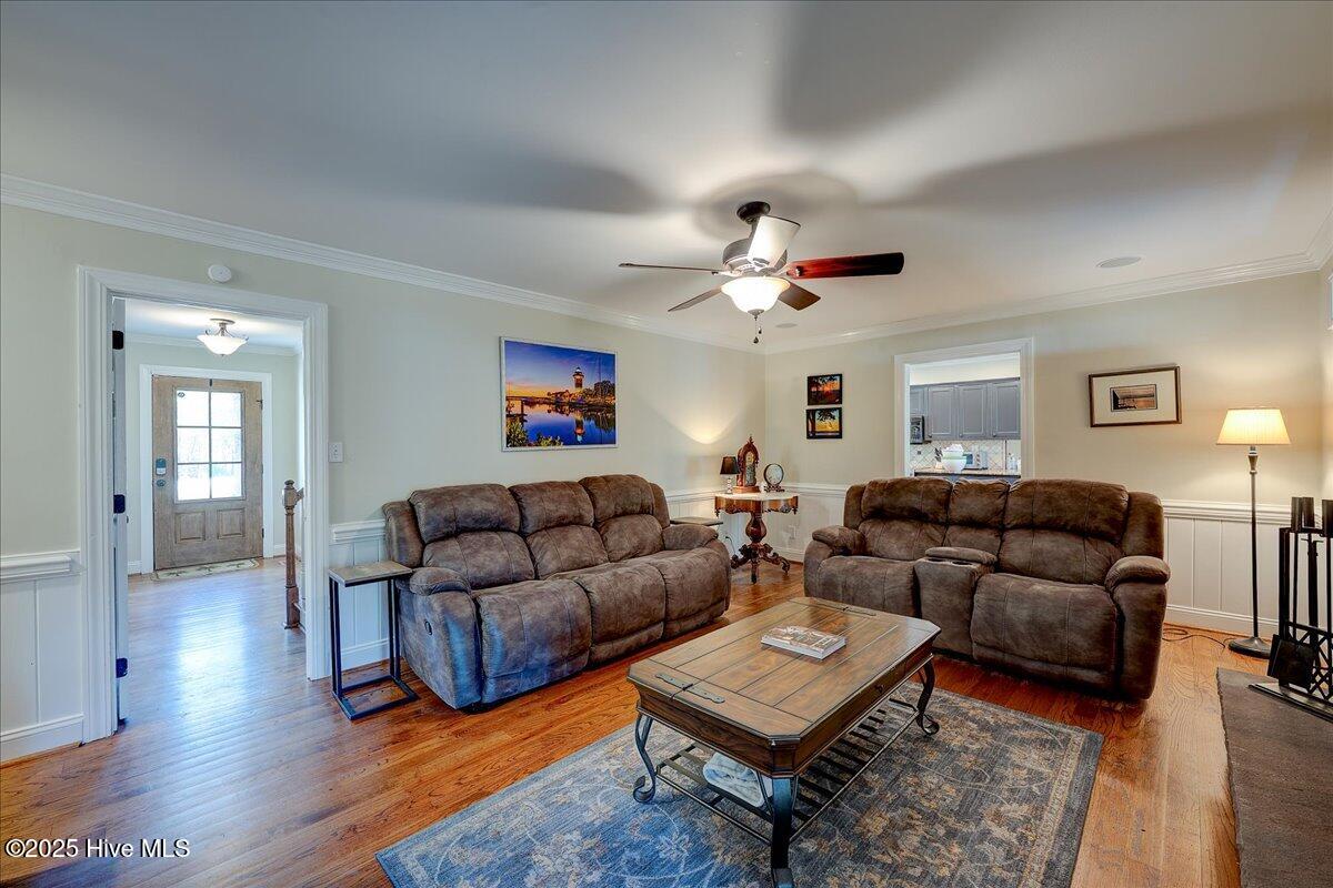 3302 Country Club Road Trent Woods, NC 28562 - Photo 19 of 78 33-3302_Country_Club-11