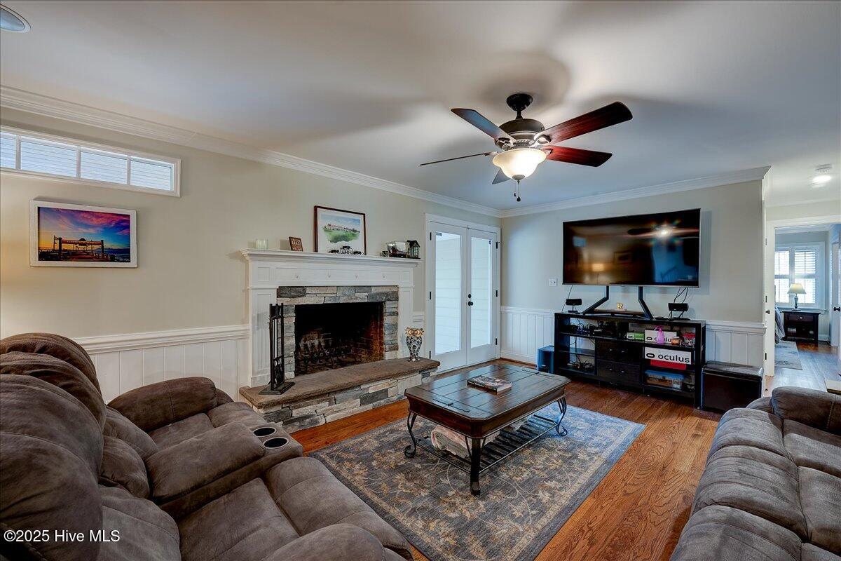 3302 Country Club Road Trent Woods, NC 28562 - Photo 20 of 77 34-3302_Country_Club-12