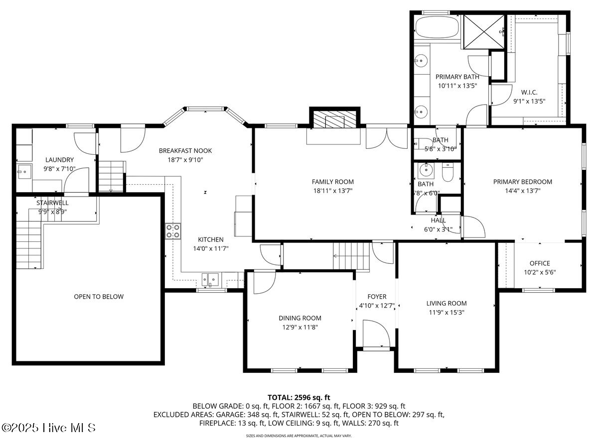 3302 Country Club Road Trent Woods, NC 28562 - Photo 77 of 78