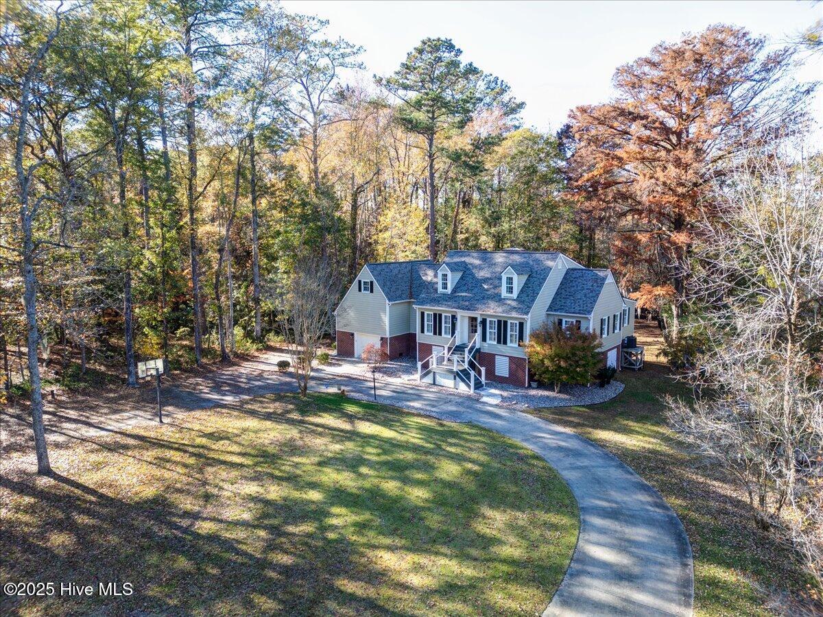 3302 Country Club Road Trent Woods, NC 28562 - Photo 55 of 78 76-3302_Country_Club-76