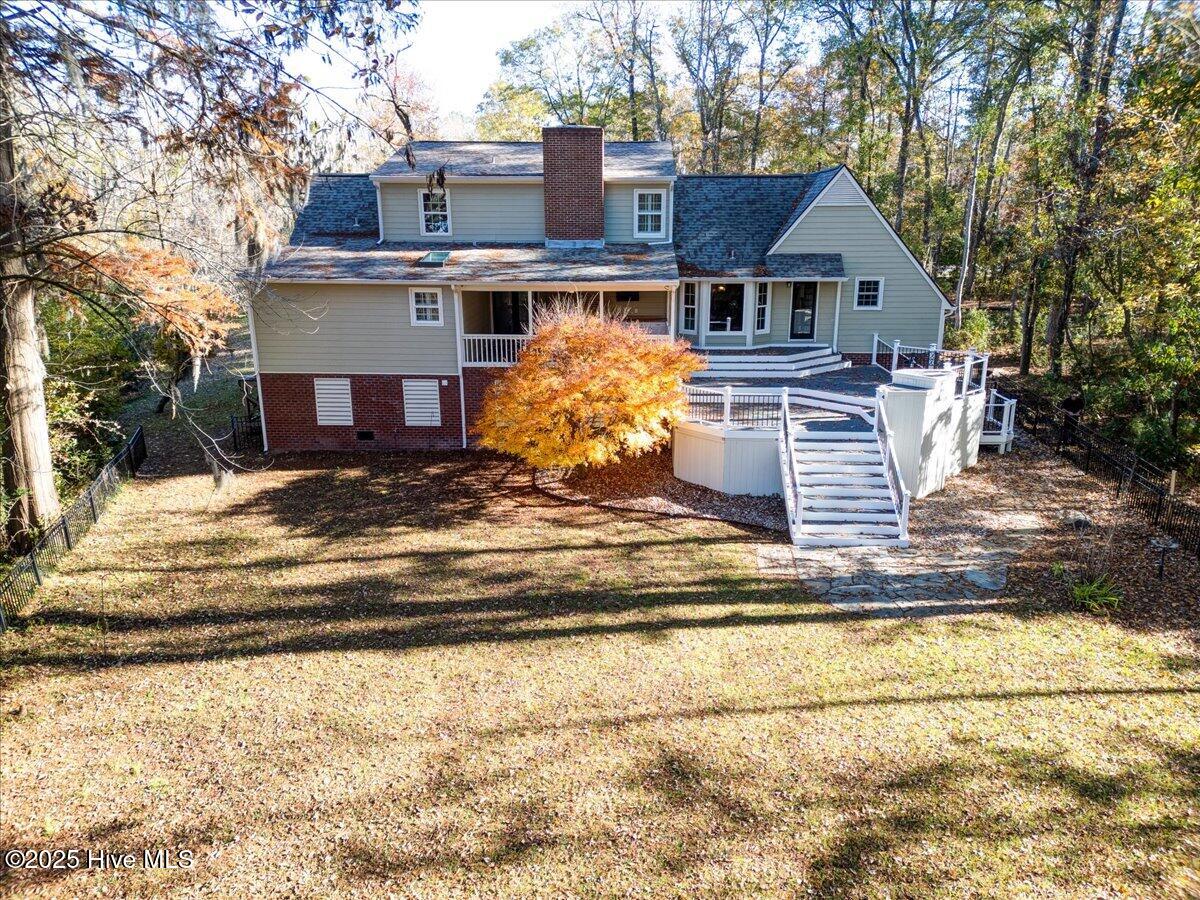 3302 Country Club Road Trent Woods, NC 28562 - Photo 57 of 77 78-3302_Country_Club-78