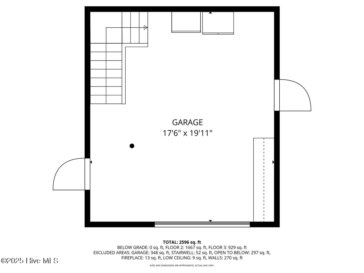 3302 Country Club Road Trent Woods, NC 28562 - Photo 78 of 78