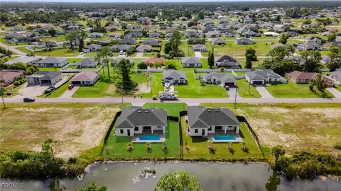 $485,000 | 3539 Northeast 14th Place, Cape Coral, FL 33909