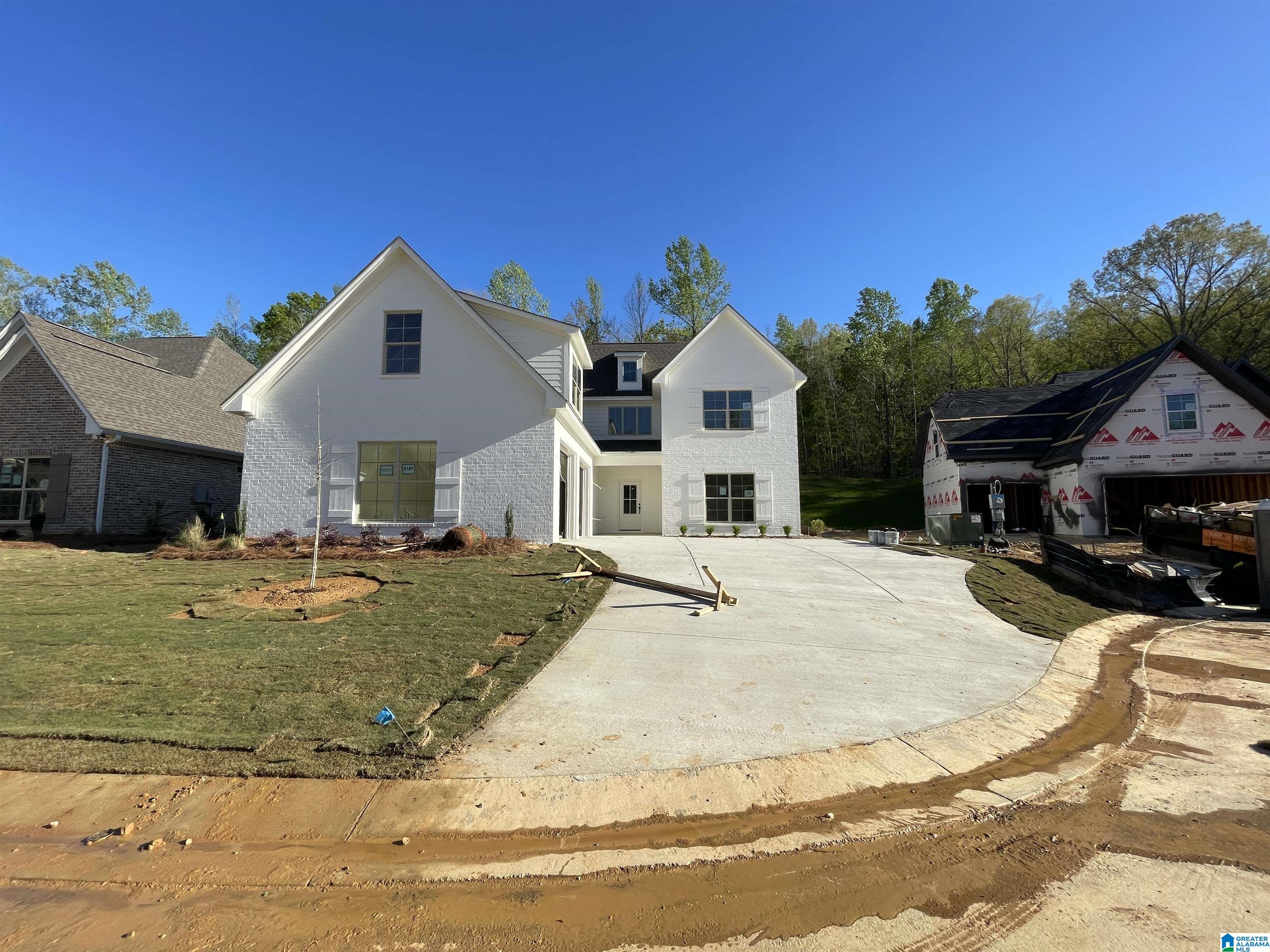 635 Kirkwall Lane Pelham, AL 35124 - Photo 28 of 28