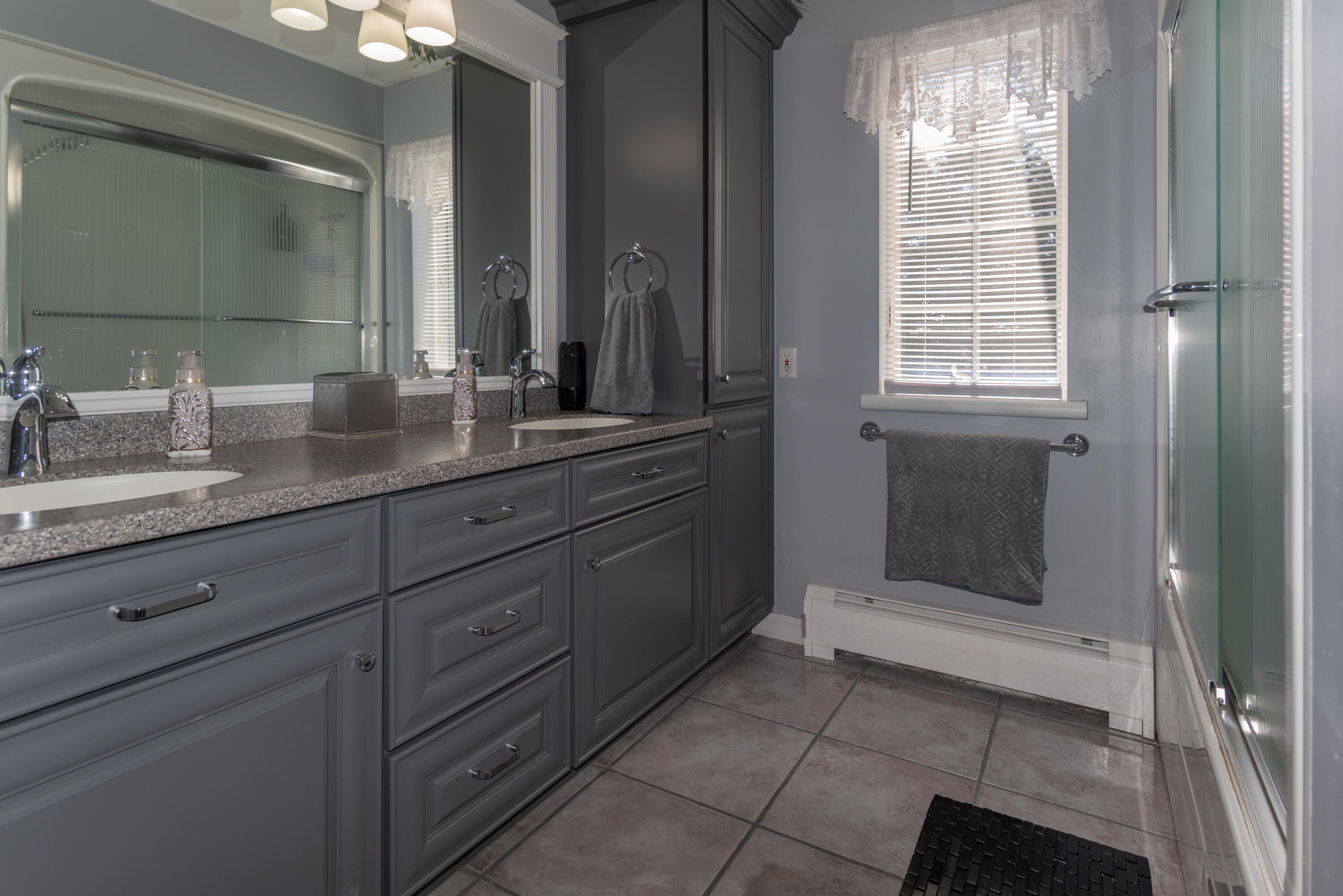 222 Gagnon Road Madawaska, ME 04756 - Photo 42 of 58 Full bathroom