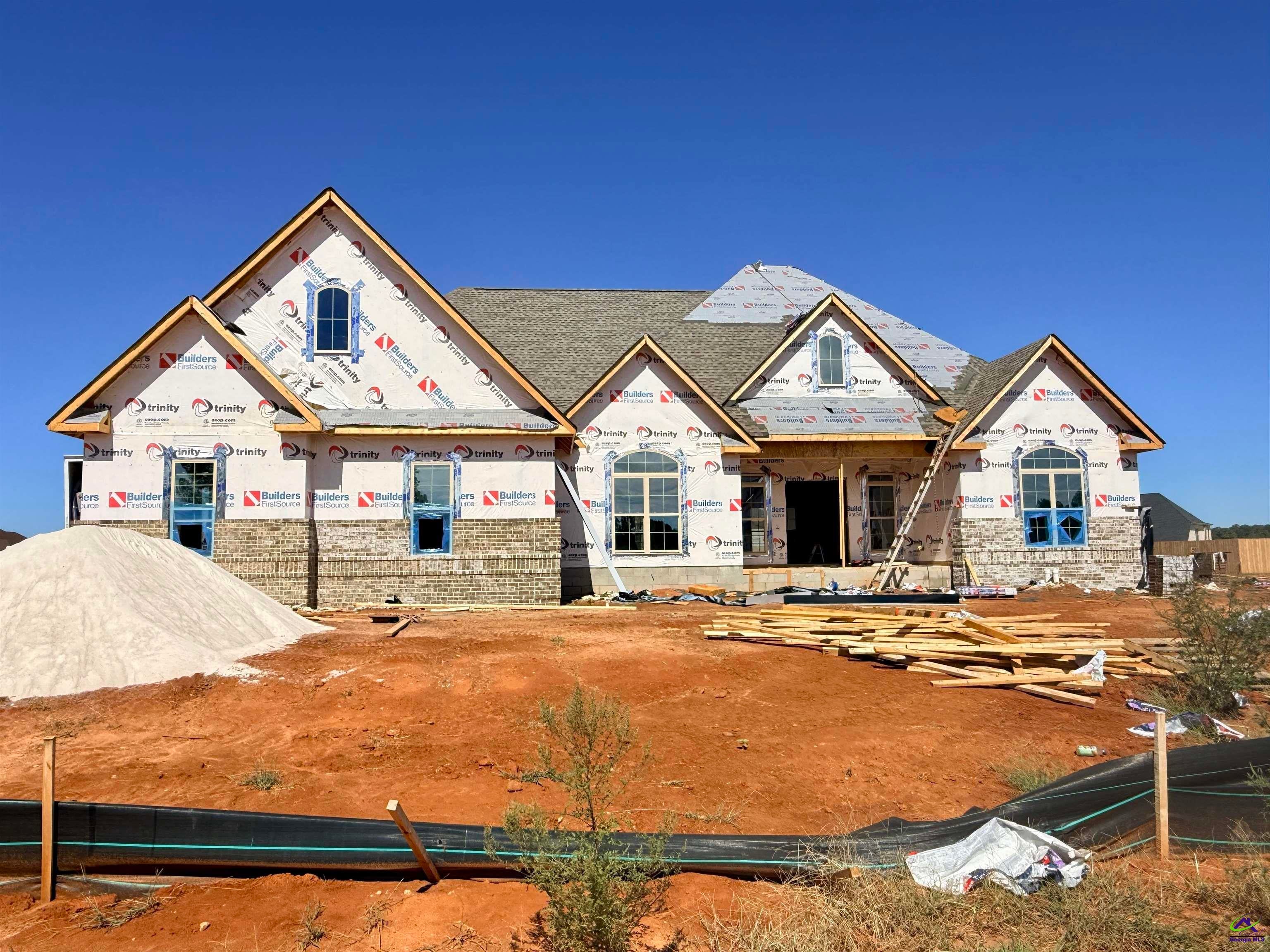 200 Rox Fox Lane Kathleen, GA 31047 - Photo 1 of 1 Gallery Image 1