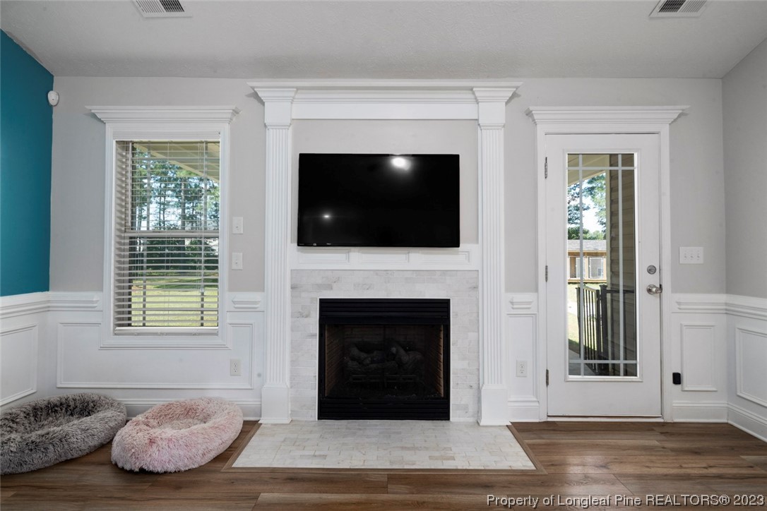 2521 Wade-Stedman Road Stedman, NC 28391 - Photo 11 of 46 Gallery Image 11