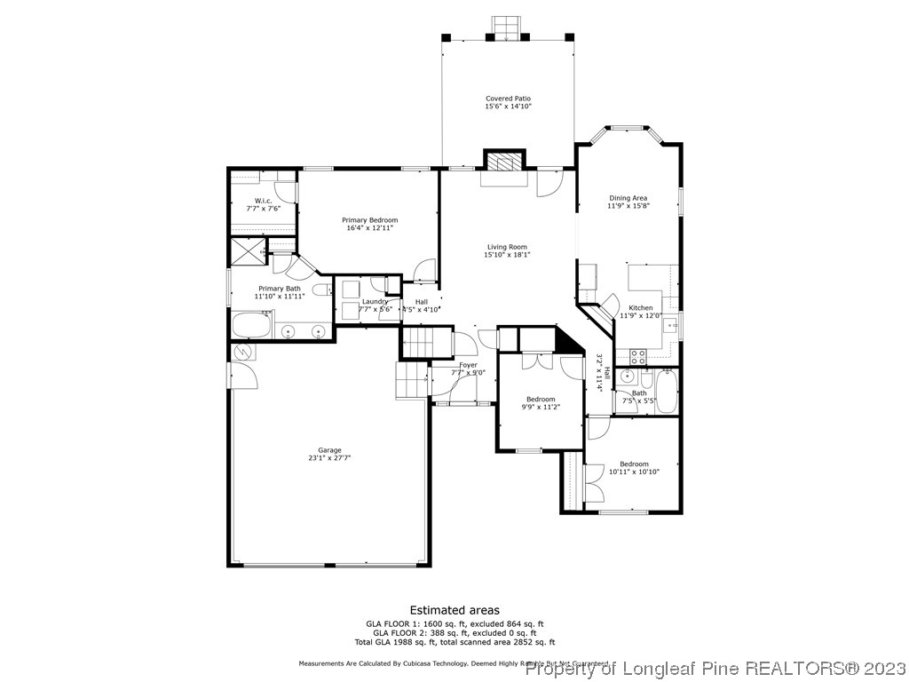 2521 Wade-Stedman Road Stedman, NC 28391 - Photo 42 of 46 Gallery Image 42