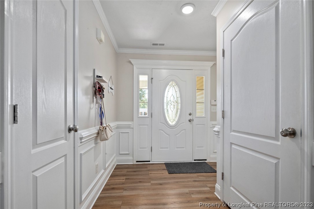 2521 Wade-Stedman Road Stedman, NC 28391 - Photo 8 of 46 Gallery Image 8