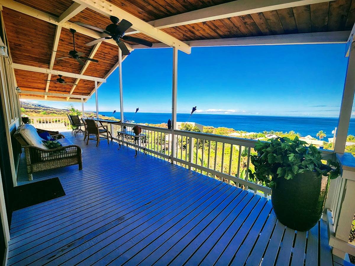 87-3179 Kihikihi Road Captain Cook, HI 96704 - Photo 1 of 17 Gallery Image 1