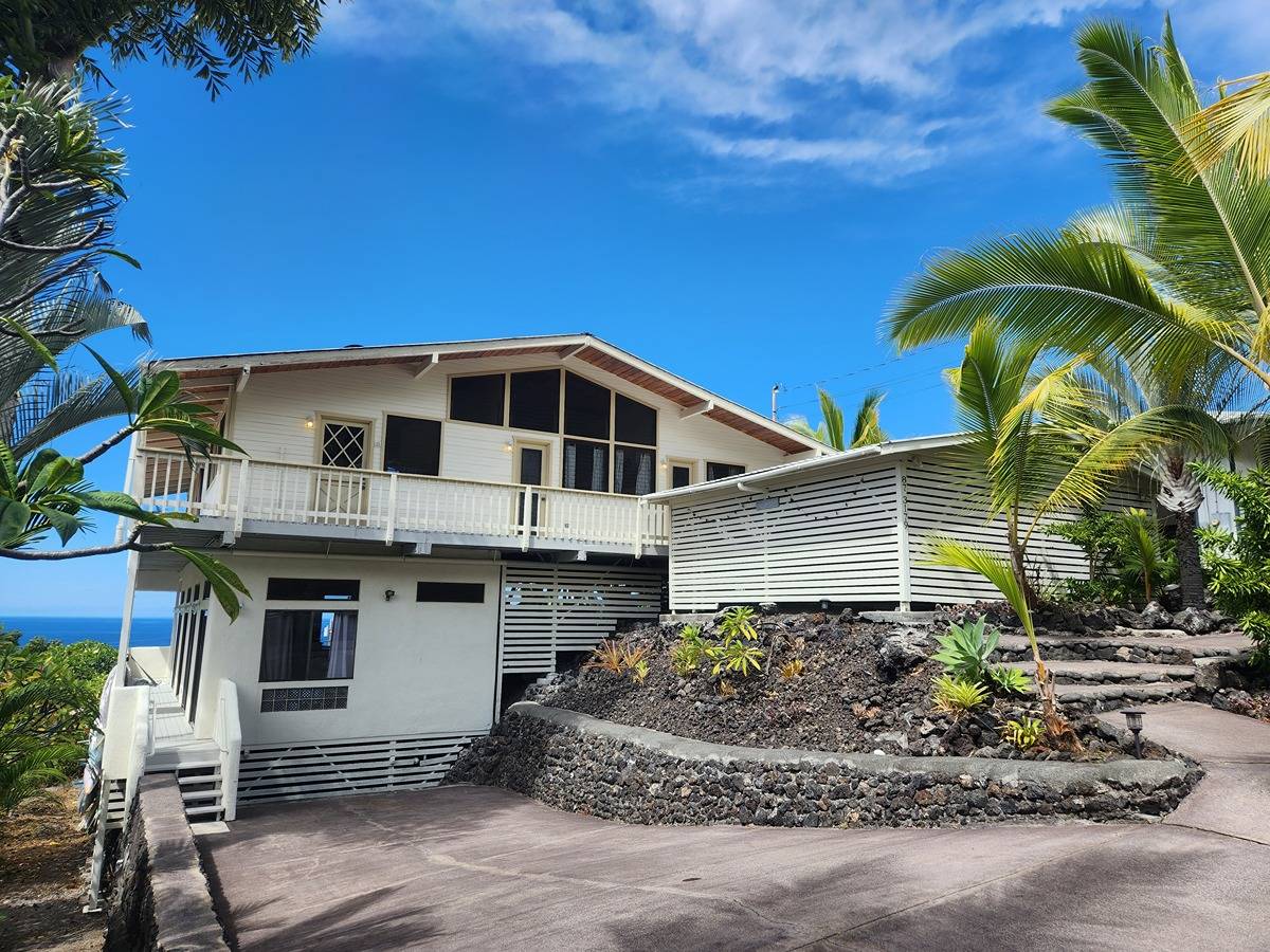 87-3179 Kihikihi Road Captain Cook, HI 96704 - Photo 16 of 17 Gallery Image 16