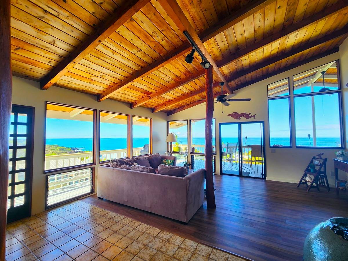 87-3179 Kihikihi Road Captain Cook, HI 96704 - Photo 3 of 17 Gallery Image 3