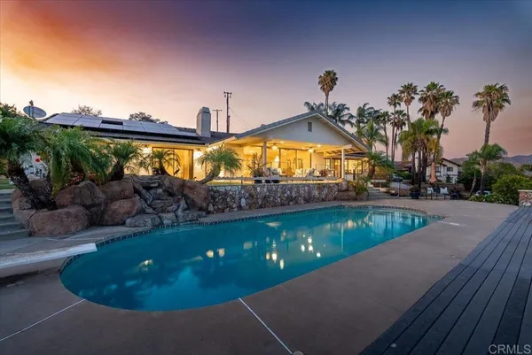 $1,499,999 | 2275 Via Cascabel, Escondido, CA 92027