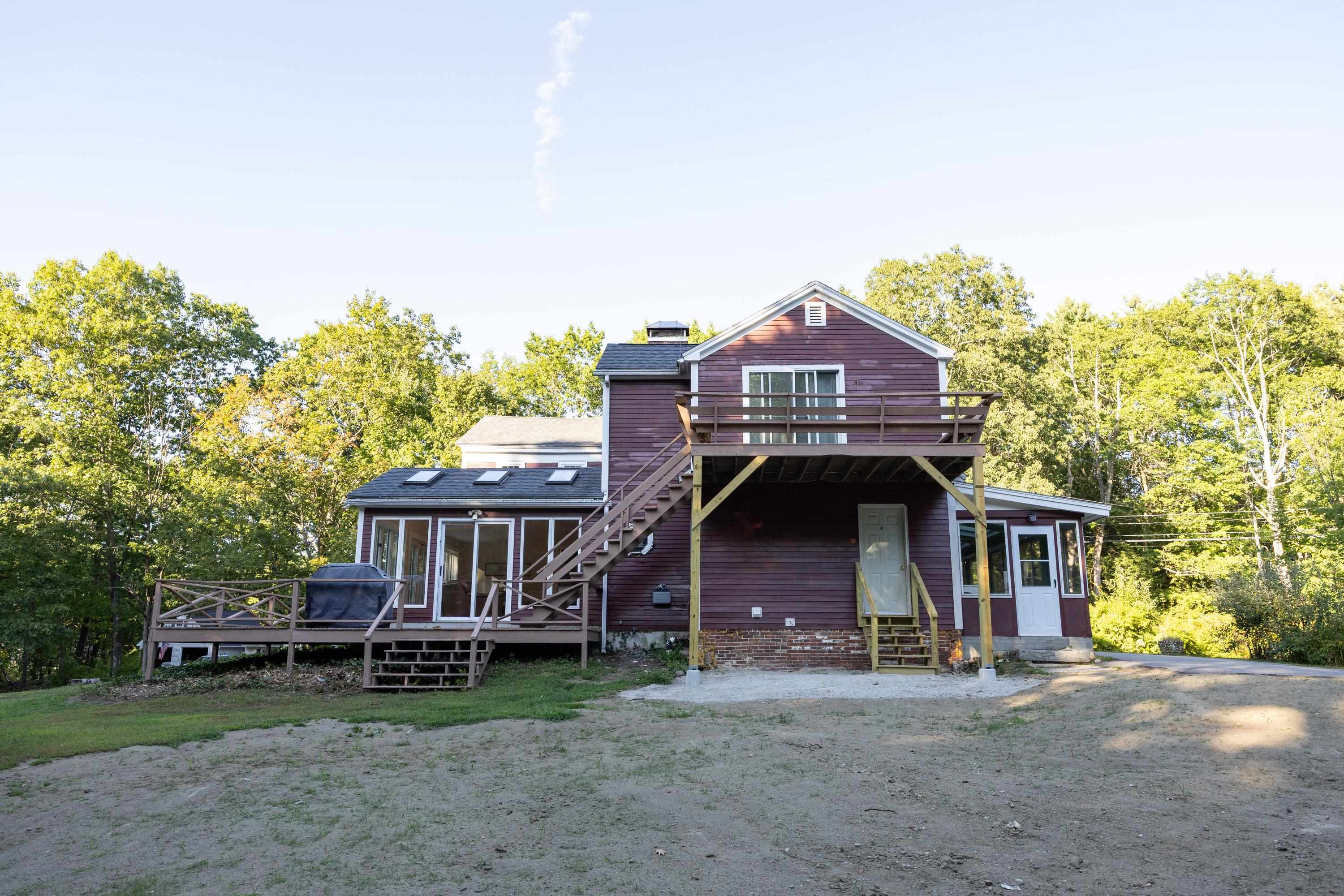 738 Robinson Road Pembroke, NH 03275 - Photo 48 of 58 Gallery Image 48