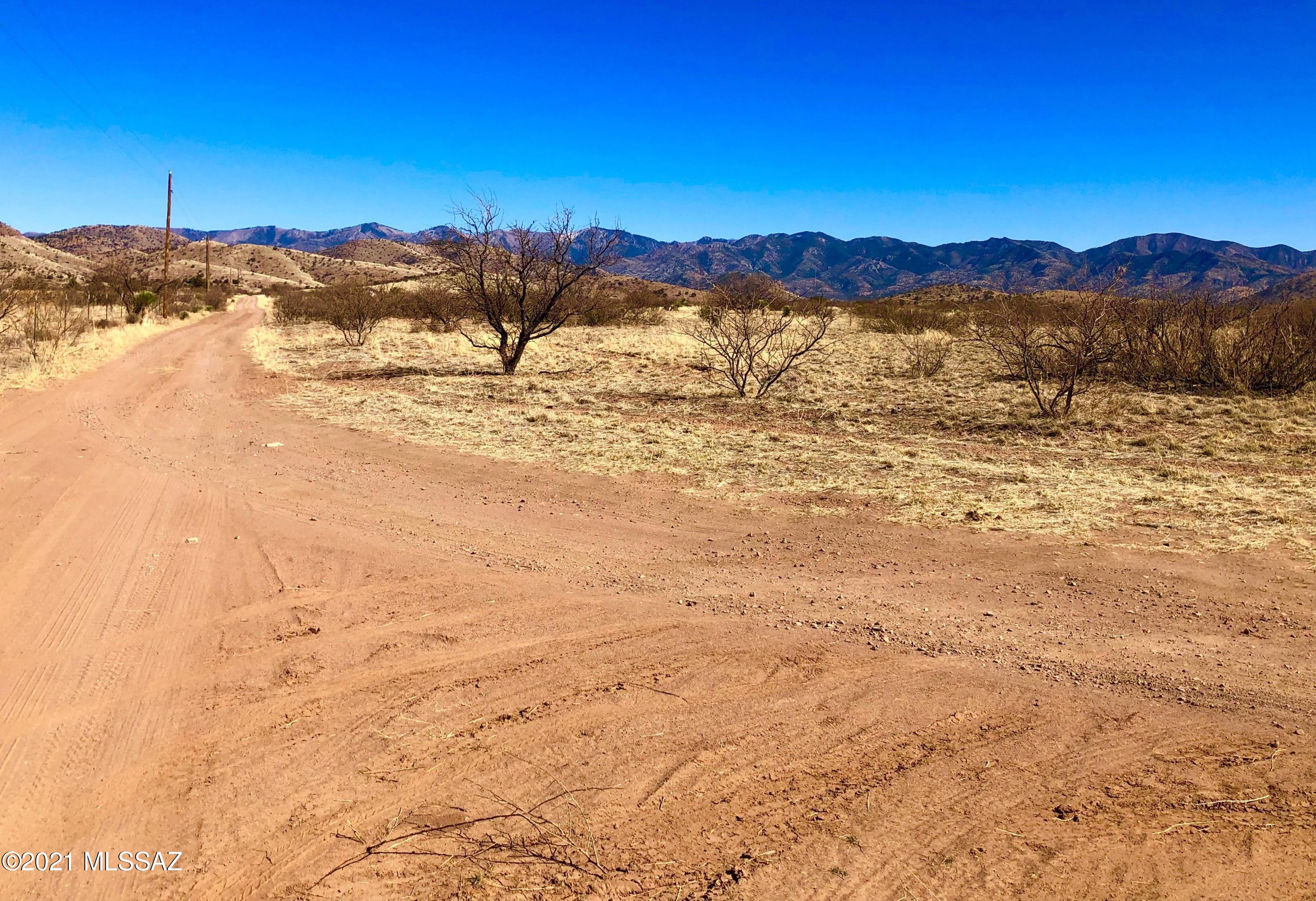 40.16 Ac Pearce, AZ 85625 - Photo 3 of 50