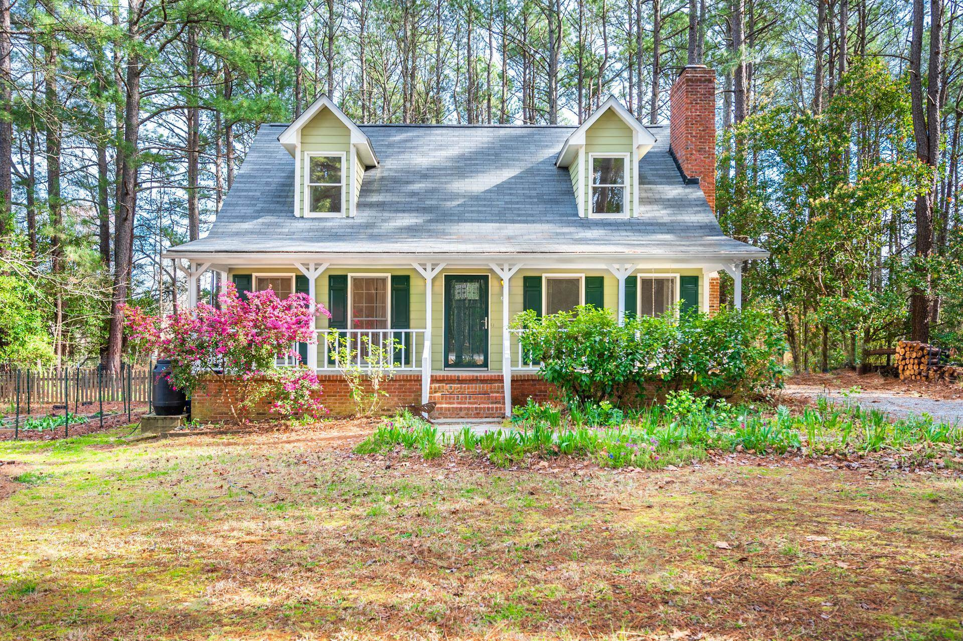 701 Bluestone Road Durham, NC 27713 - Photo 1 of 50 Photo 1