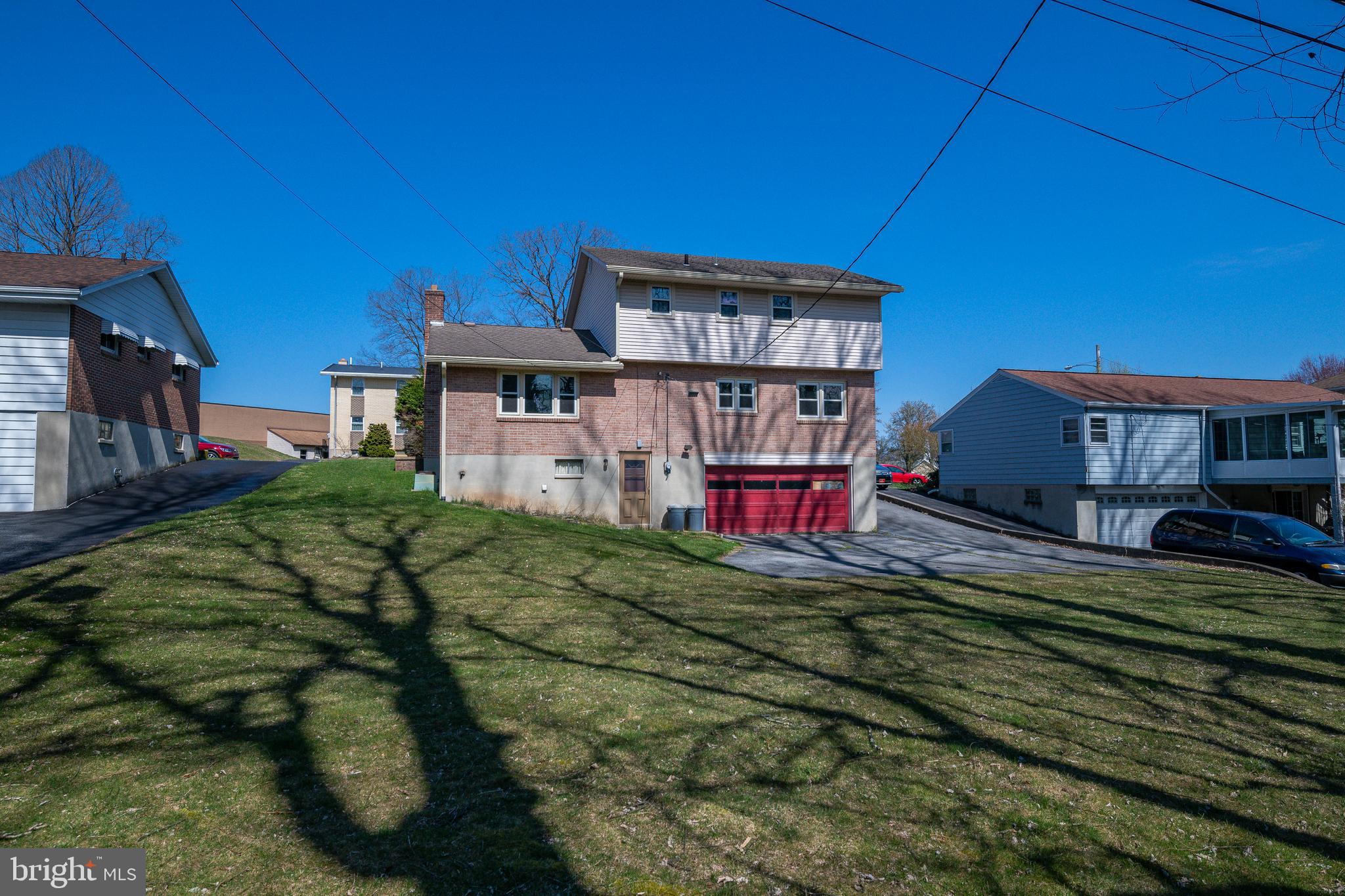 417 Holland Street Reading, PA 19607 - Photo 24 of 29