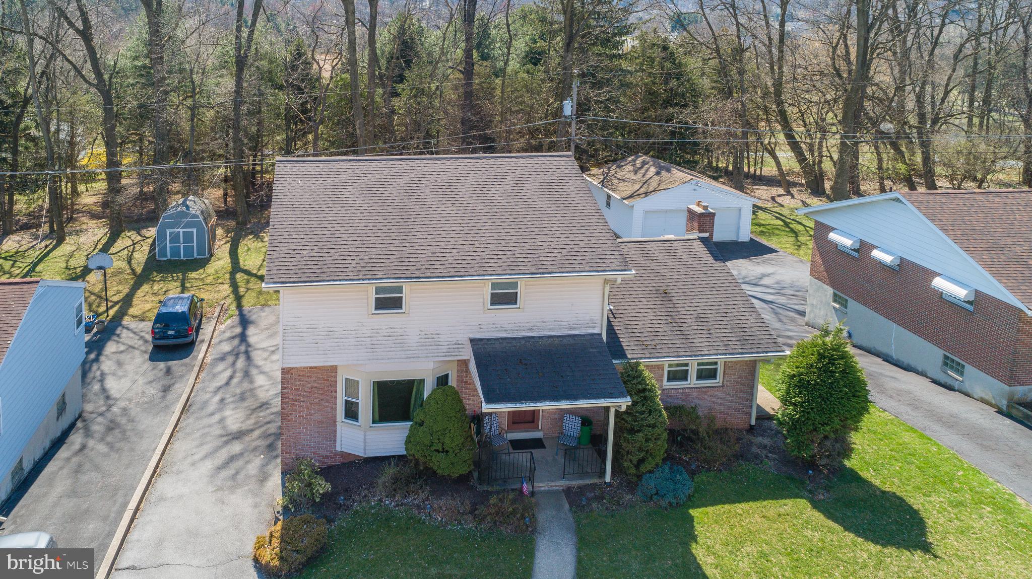 417 Holland Street Reading, PA 19607 - Photo 27 of 29