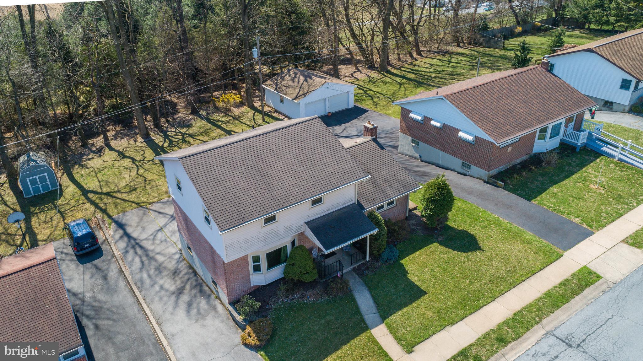 417 Holland Street Reading, PA 19607 - Photo 28 of 29