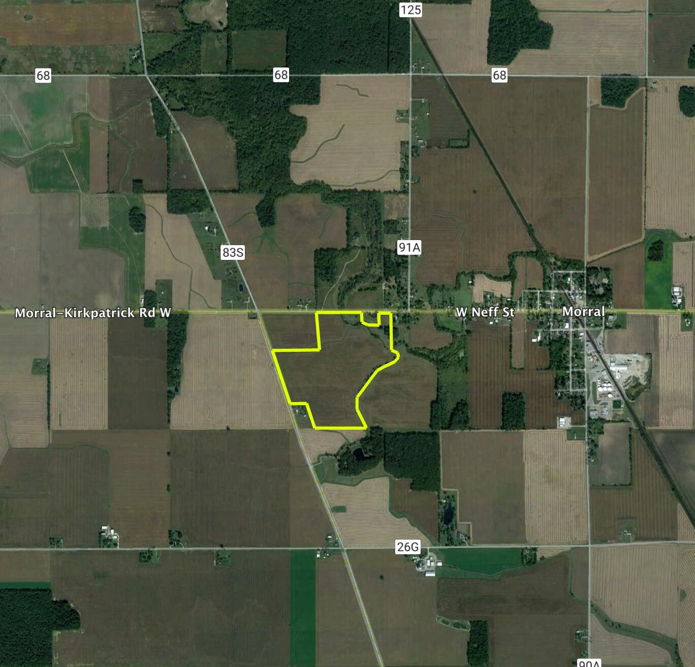 0 Morral-Kirkpatrick Road Morral, OH 43337 - Photo 22 of 24
