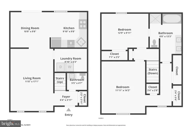 $389,900 | 7 Banbury Court, Robbinsville, NJ 08691
