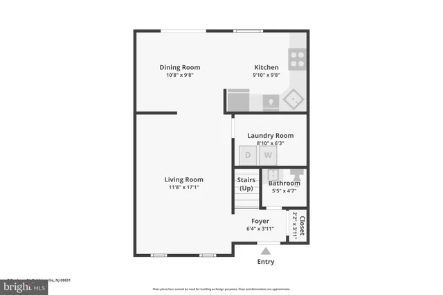 $389,900 | 7 Banbury Court, Robbinsville, NJ 08691