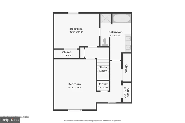 $389,900 | 7 Banbury Court, Robbinsville, NJ 08691