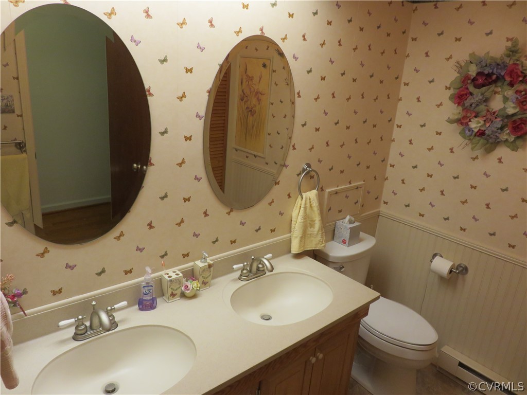 4801 Atwood Road Sandston, VA 23231 - Photo 20 of 46 Gallery Image 20