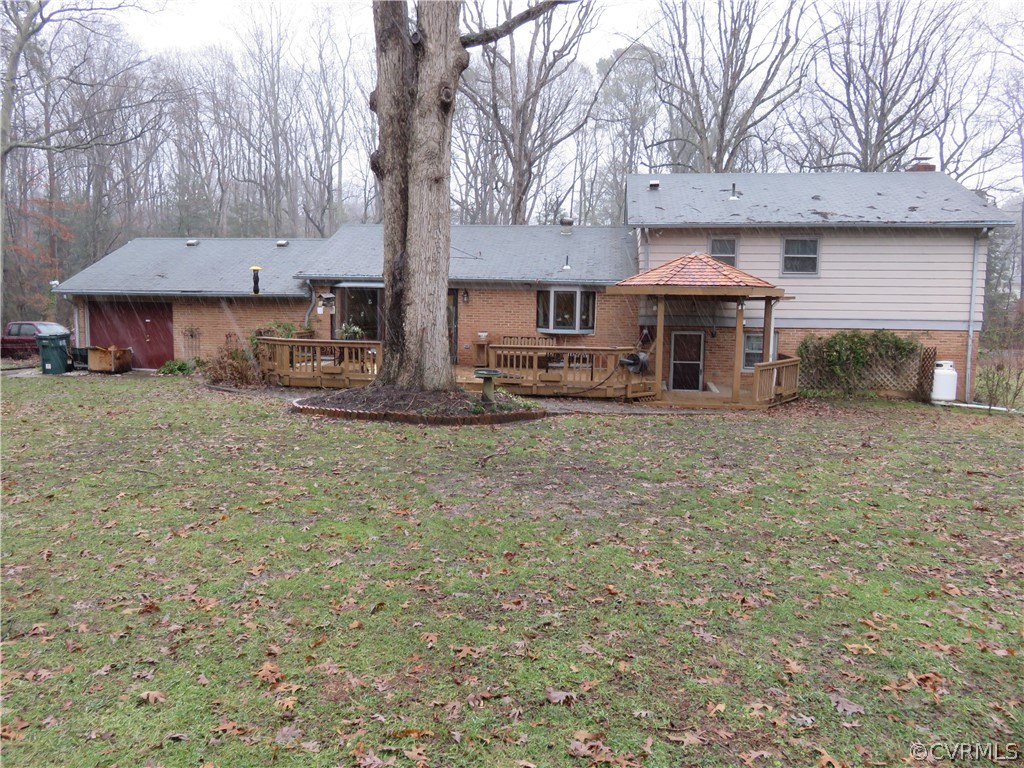 4801 Atwood Road Sandston, VA 23231 - Photo 4 of 46 Gallery Image 4