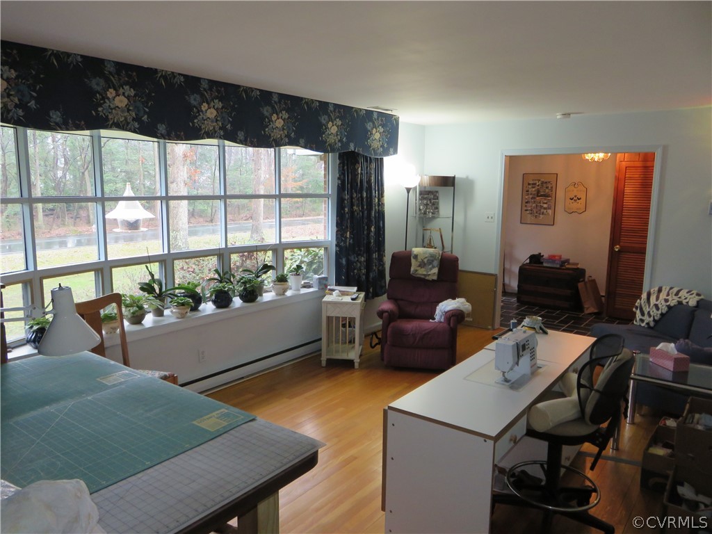 4801 Atwood Road Sandston, VA 23231 - Photo 6 of 46 Gallery Image 6