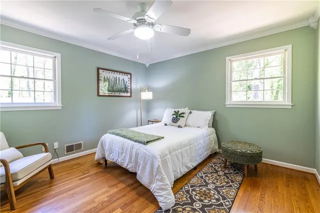 $3,095 | 3598 Hidden Acres Drive, Atlanta, GA 30340