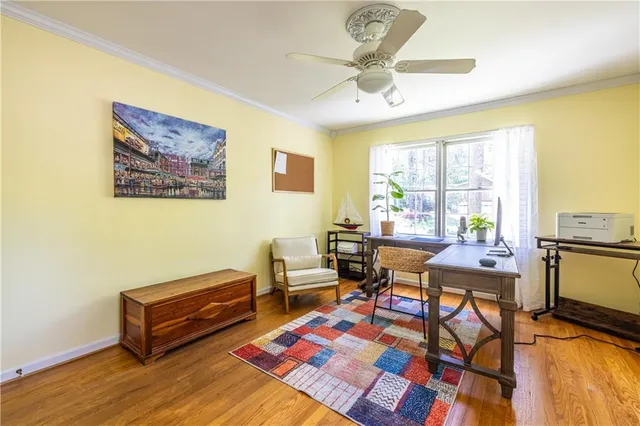 $3,095 | 3598 Hidden Acres Drive, Atlanta, GA 30340