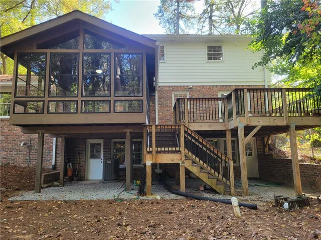$3,095 | 3598 Hidden Acres Drive, Atlanta, GA 30340