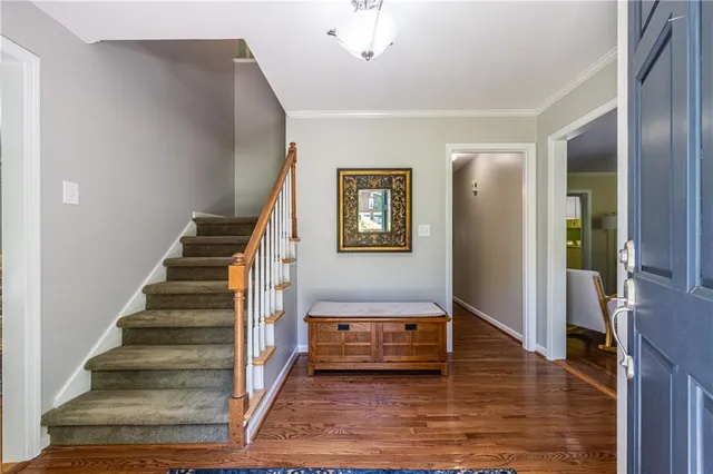 $3,095 | 3598 Hidden Acres Drive, Atlanta, GA 30340