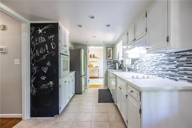 $3,095 | 3598 Hidden Acres Drive, Atlanta, GA 30340